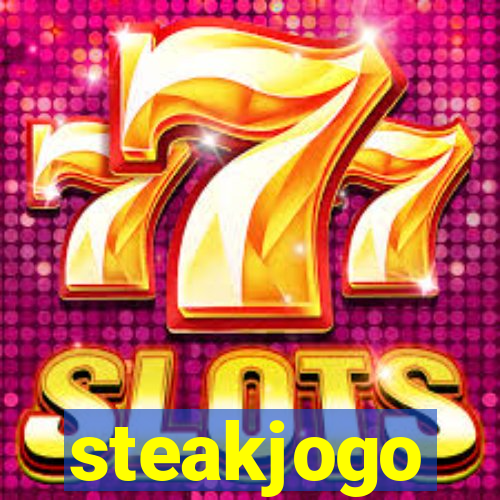 steakjogo