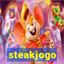 steakjogo