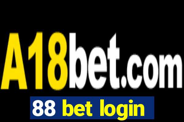 88 bet login