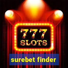 surebet finder