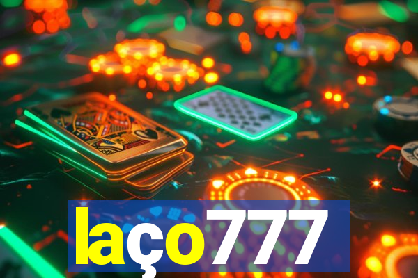 laço777