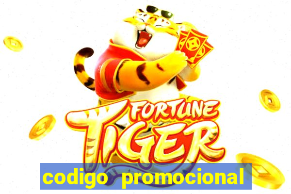 codigo promocional bingo blitz