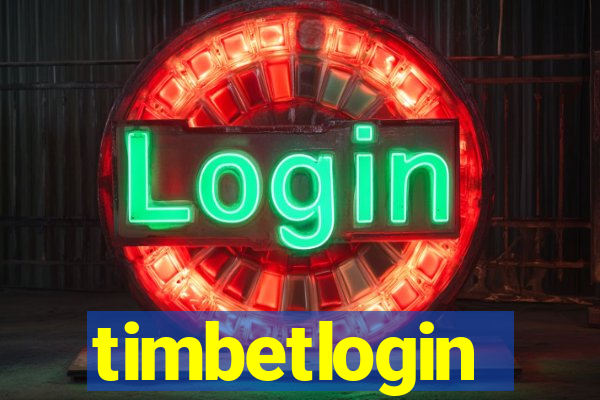 timbetlogin