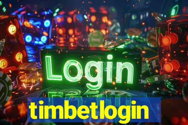 timbetlogin