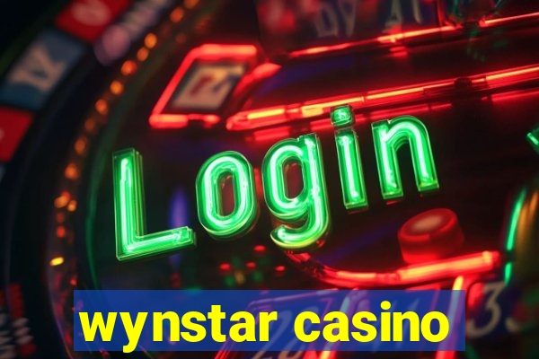 wynstar casino