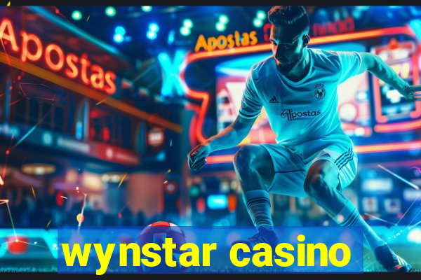 wynstar casino