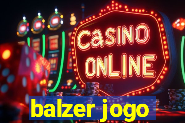 balzer jogo