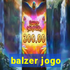 balzer jogo