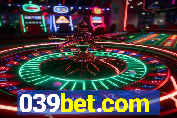 039bet.com