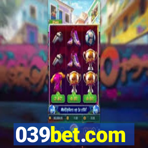 039bet.com