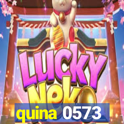 quina 0573