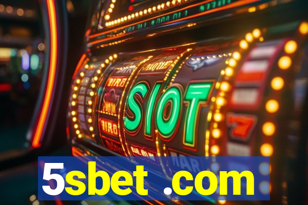 5sbet .com