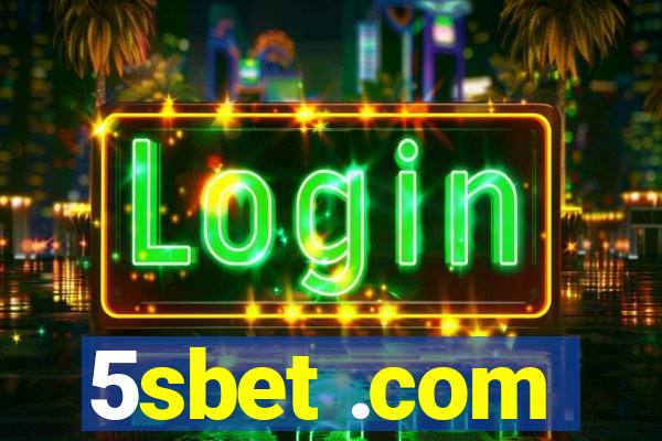 5sbet .com