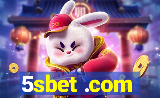 5sbet .com