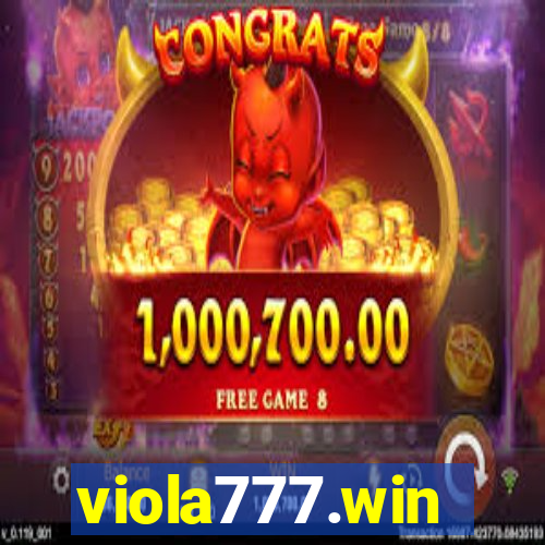 viola777.win