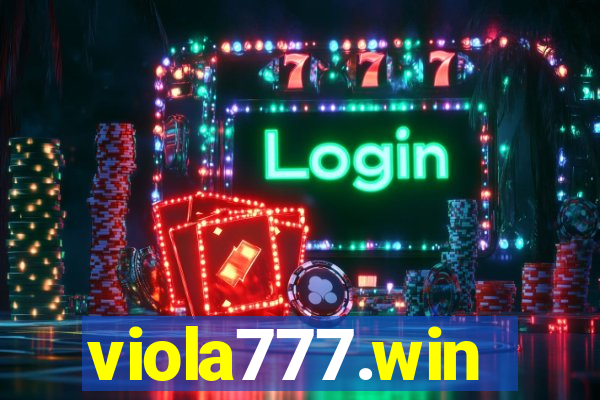 viola777.win