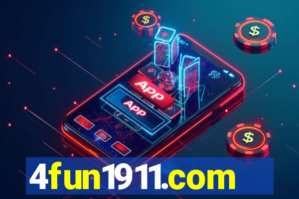 4fun1911.com