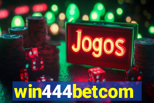 win444betcom