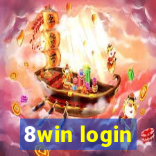 8win login