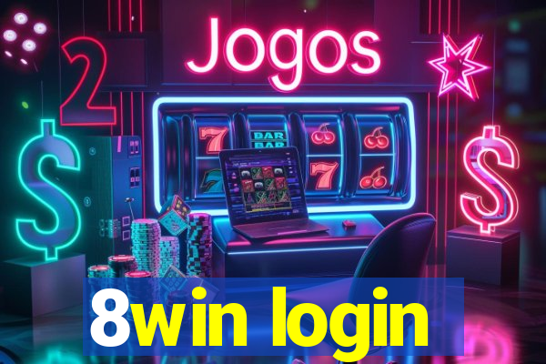 8win login