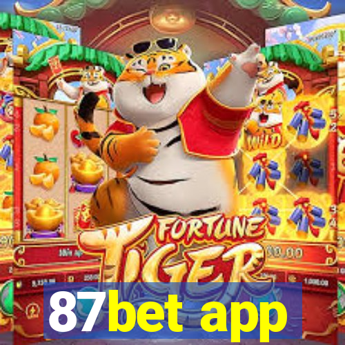 87bet app