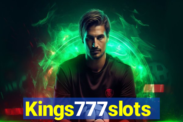 Kings777slots