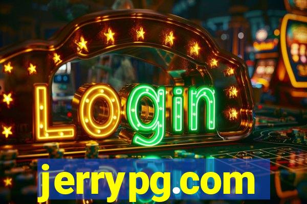 jerrypg.com