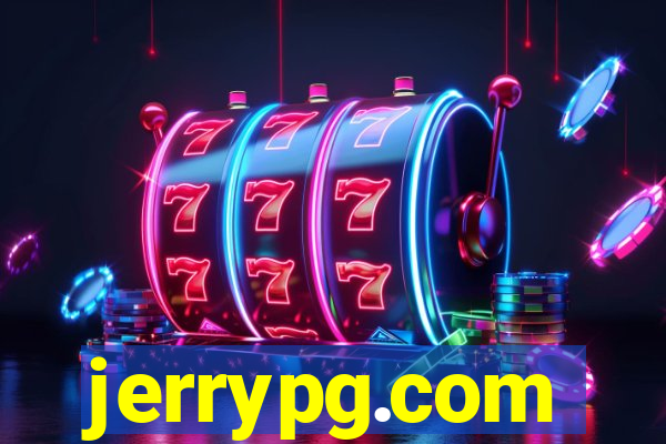 jerrypg.com