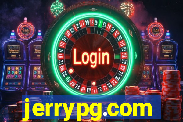 jerrypg.com