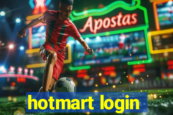 hotmart login