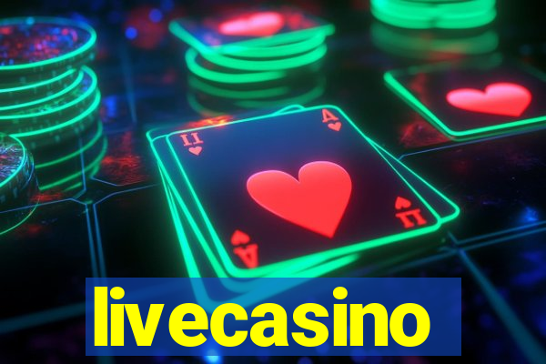 livecasino