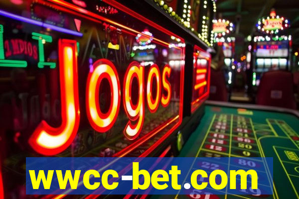 wwcc-bet.com