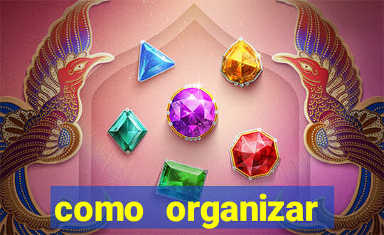 como organizar bingo beneficente