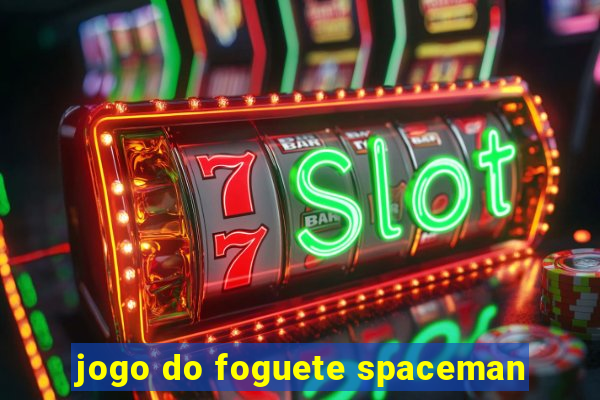 jogo do foguete spaceman