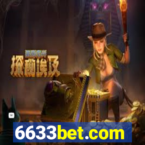 6633bet.com