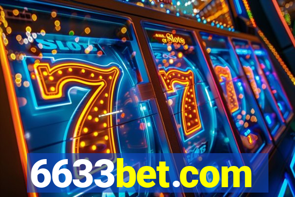 6633bet.com