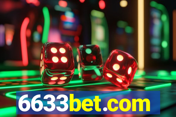 6633bet.com