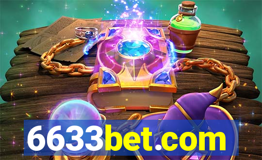 6633bet.com