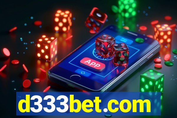 d333bet.com