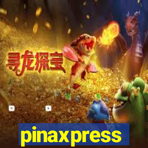 pinaxpress