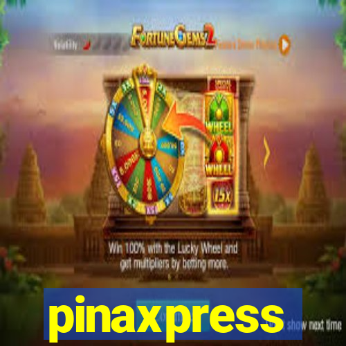 pinaxpress