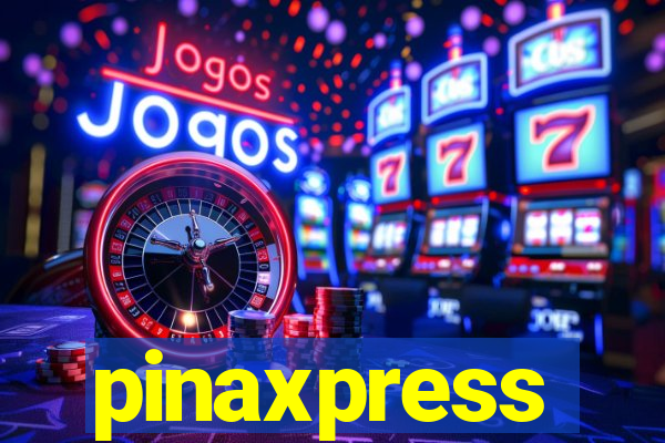 pinaxpress