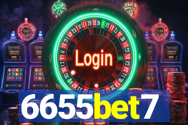 6655bet7