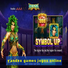 yandex games jogos online