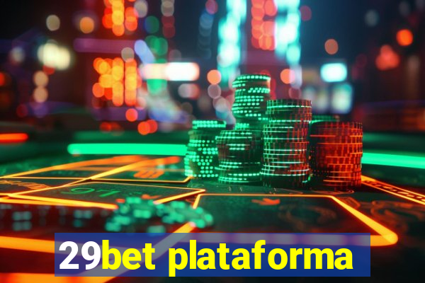 29bet plataforma