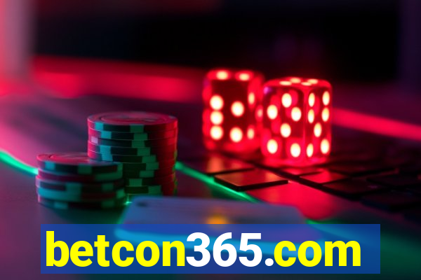 betcon365.com