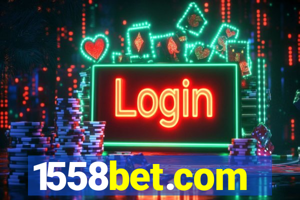 1558bet.com