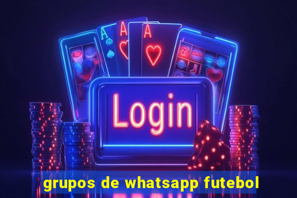 grupos de whatsapp futebol