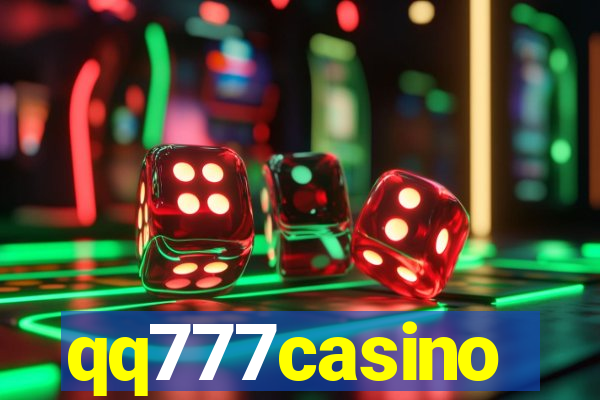 qq777casino