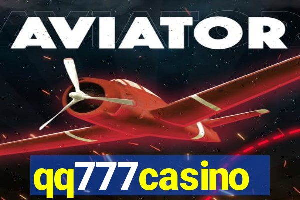 qq777casino